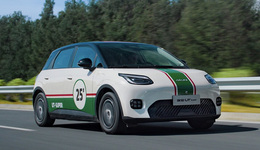 “半价”卖车，刘强东图什么？