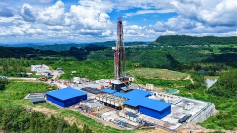 深地经济：万亿新赛道的巴中实践