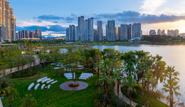 云师大附中落定，看大华如何以“教育+生态”双核重塑东市价值