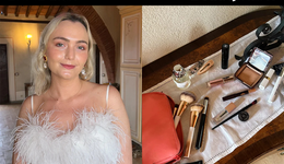 婚礼，美妆品牌的下一个“心”战场