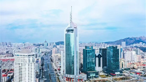 产融协同启新程——青岛中行赋能科创企业拔节成长