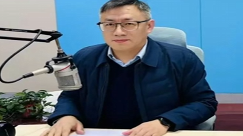 安庆市迎江区政府原党组成员、副区长王贵飞被“双开”