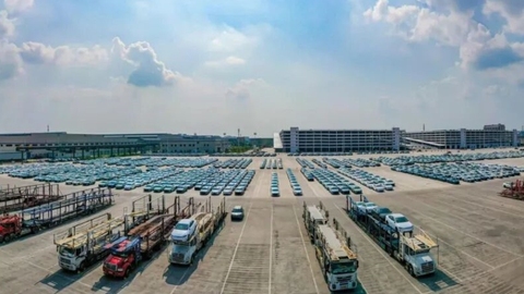 新引进亿元以上重点项目4430个 合肥发布“十四五”招商引资成绩单