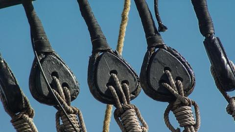 巨力索具：拟注销卡塔尔分公司