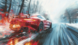 魏建军的智驾独角兽，倒下了