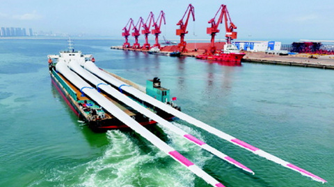 又斩获13.39亿元欧洲大单，蓬莱大金凭啥海外订单接到手软?