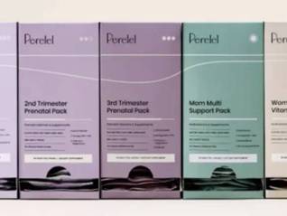 TOPBRAND | Perelel获融资；梦龙升级英国工厂；沃尔玛首次进军非洲；杰尼亚集团CEO换任