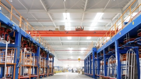 巨力索具控股股东协议转让5%股份 上海步润尊享1号基金接盘