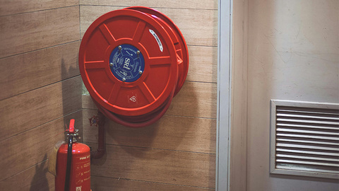 青鸟消防控股股东优化质押结构 第三季度新兴消防业务亮眼