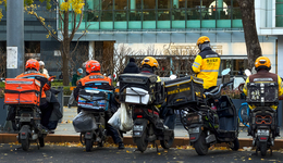 美团亏损141亿，外卖大战最激烈的一季已经过去