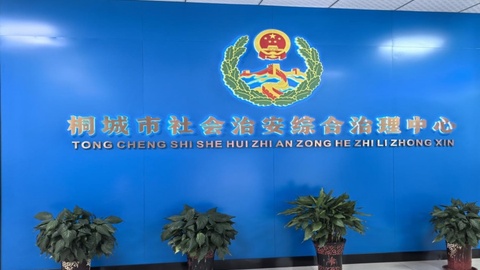 2025政法综治江淮行｜桐城：“心”治理赋能矛盾纠纷化解