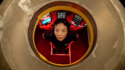 皖籍“85后”女科学家杜梦然，入选《自然》十大科学人物