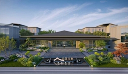 铂茂印象：在合肥一环旁，收藏一座“可以传家的院子”