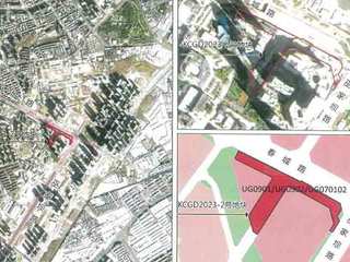 龙湖、云南城投、新希望同日拿地，巫家坝核心区TOD布局再进一步