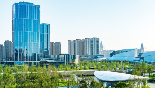 百强陕企榜背后的产业变局