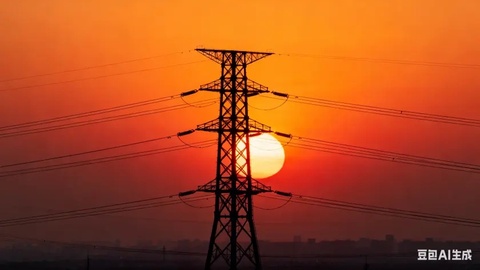 陕西省完成2025年电力外送1100亿千瓦时任务