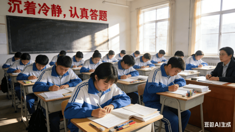 非陕户籍随迁子女在陕西参加高考新规来了