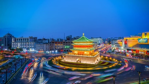 资源矩阵加持，陕西旅游能否再造下一个“长恨歌”？