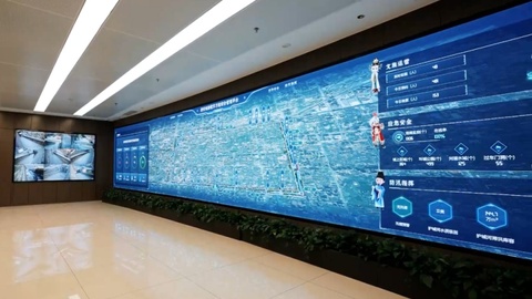 外骨骼启动！AI科技开启西安游览新方式