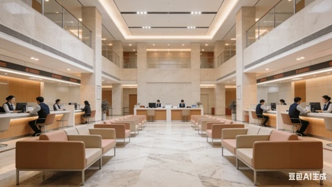 工商银行陕西省分行落地“并购新政”投放首笔控制型并购贷