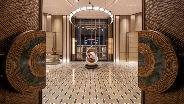 连续两年蝉联昆明豪宅销冠，保利天珺顶级产品的降维打击