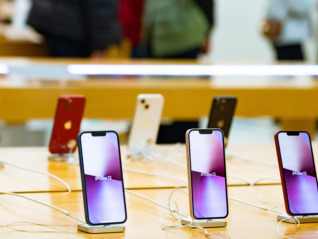 ƻͣiPhone 16߿ƷͷӦ