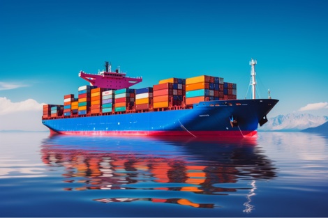 亚欧航线迎来涨价潮,船司“先手加价”欲在旺季扭转低迷市场