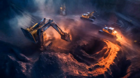 “学历最高煤老板”吕中楼欠境外赌场高额债务被香港法院裁定破产？裁定因程序性问题已被撤销