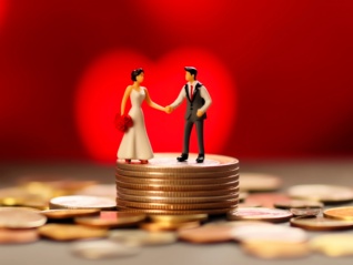 中国鼓励生育措施前移：多地发钱鼓励结婚