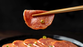 市场监管总局副局长柳军：坚决防止不合格肉制品、食用植物油流向百姓餐桌