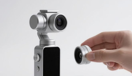 围剿大疆：影石攻无人机，OV小米堵Pocket 赛道